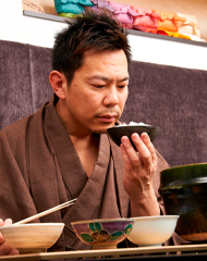 テレビ東京系列「カンブリア宮殿」に出演いたしました。