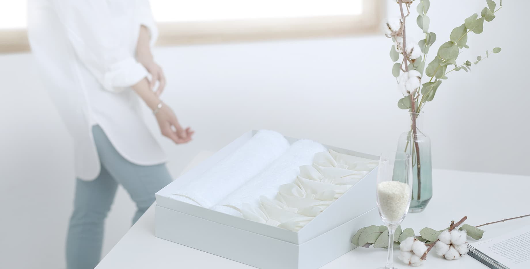 結婚内祝い