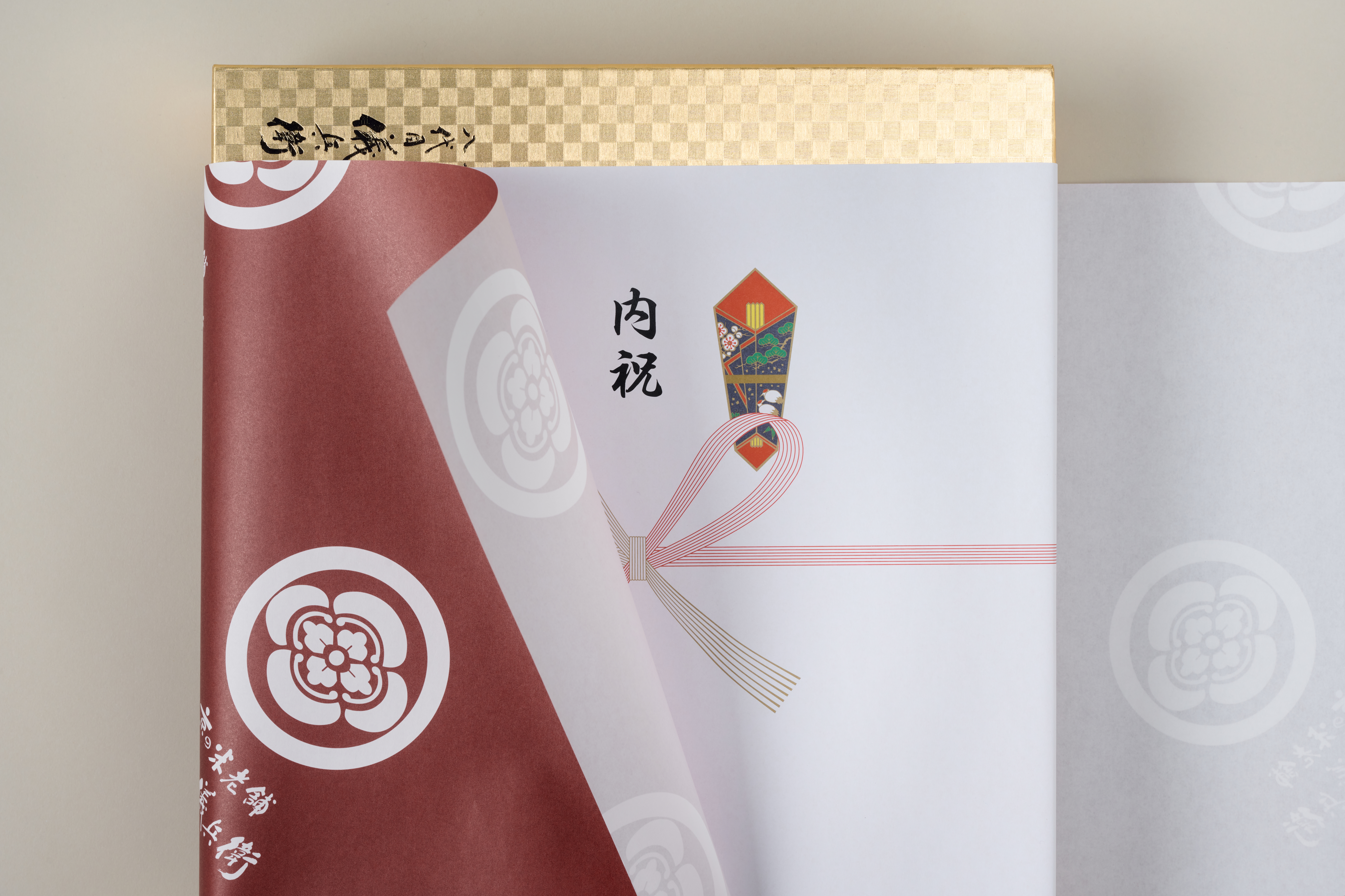 多彩なギフトサービスをご用意