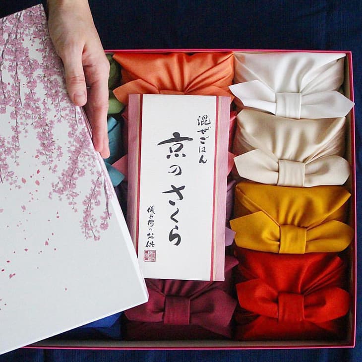 シリーズ別で選ぶ【京都 八代目儀兵衛】