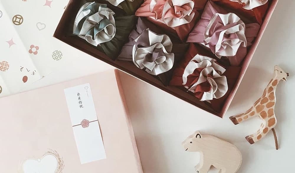 おしゃれなお返しギフト13選!内祝いに喜ばれるハイセンスな品を予算別に紹介