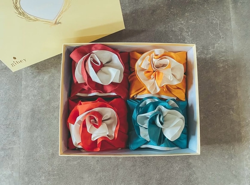 女性がもらって困らないプレゼント特集|3,000円・5,000円など予算別に紹介!