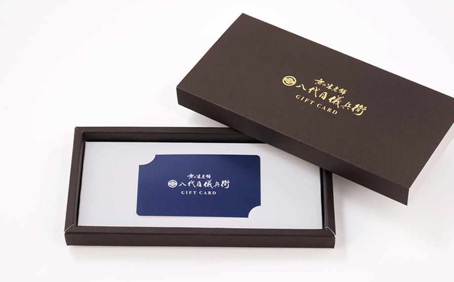 新築・引っ越し祝いにギフトカードは失礼？おすすめカードとマナーを解説！